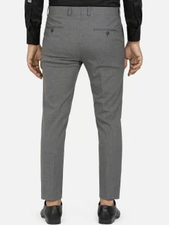 Wam Denim Pantalon 72263 Sergio Grey| Pantalons