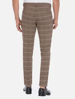 Wam Denim Pantalon 72326 Sonnefeld Beige| Pantalons