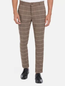 Wam Denim Pantalon 72326 Sonnefeld Beige| Pantalons