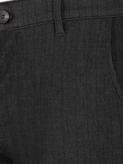 Wam Denim Pantalon Moos Black| Pantalons