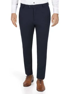 Wam Denim Pantalon Remington Dark Navy| Pantalons