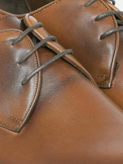 Wam Denim Peru Leather Schoenen| Schoenen
