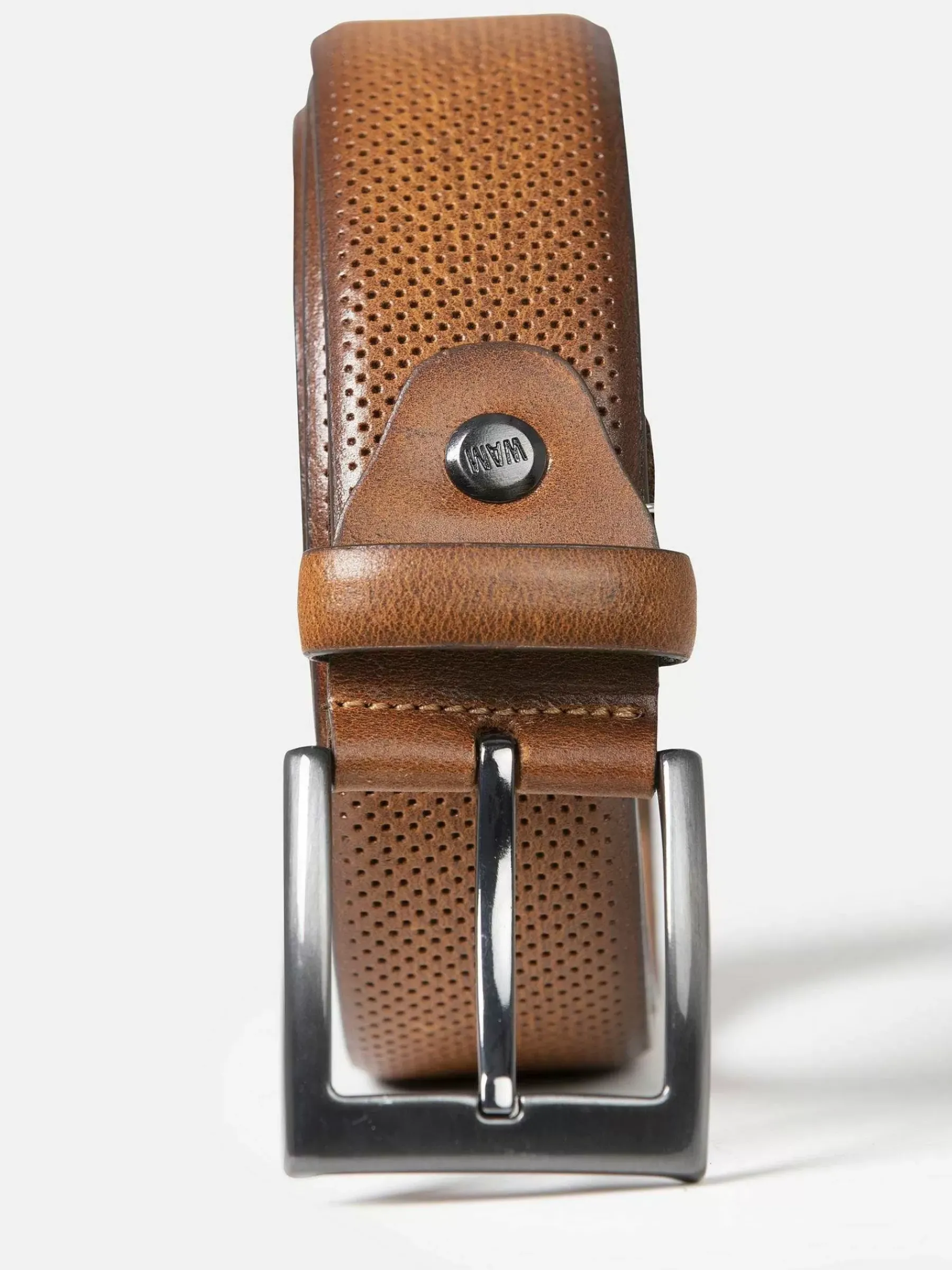 Wam Denim Riem 30001 Belfast Peru| Riemen