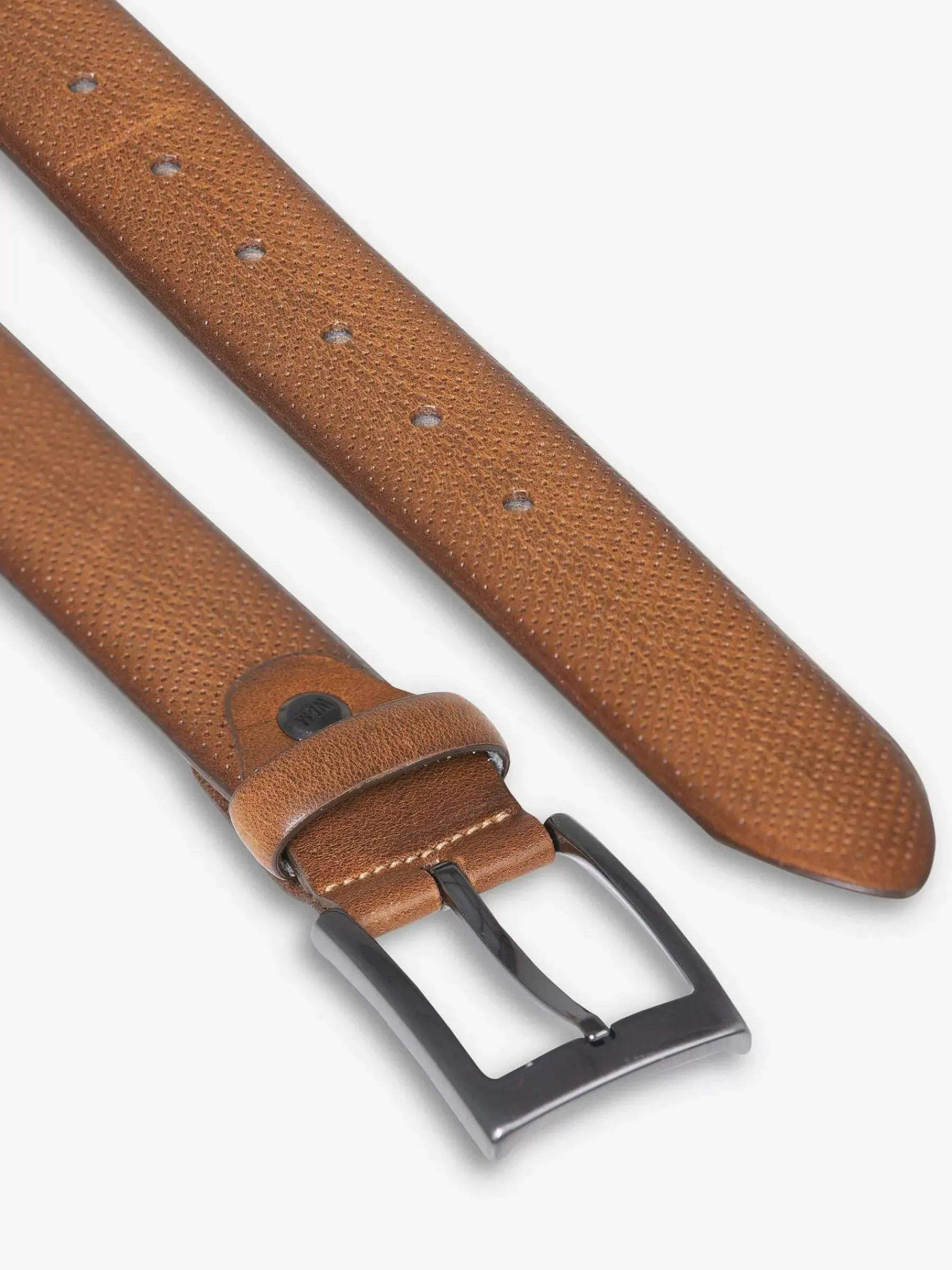 Wam Denim Riem 30001 Belfast Peru| Riemen