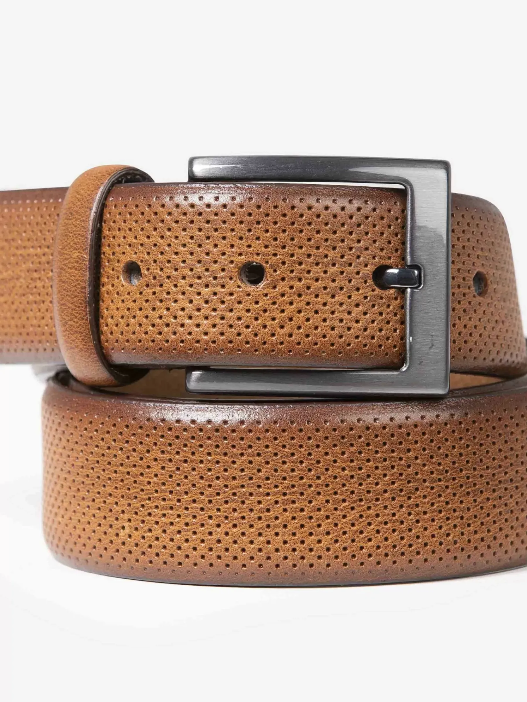 Wam Denim Riem 30001 Belfast Peru| Riemen