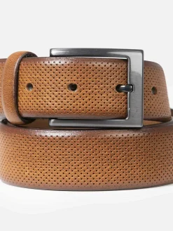 Wam Denim Riem 30001 Belfast Peru| Riemen