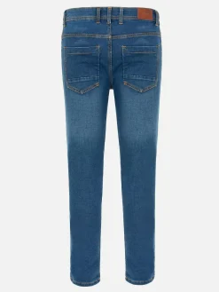 Wam Denim Schiltach Light Blue Jeans| Jeans