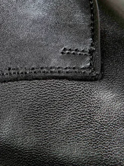 Wam Denim Schoenen 2025 Black| Schoenen