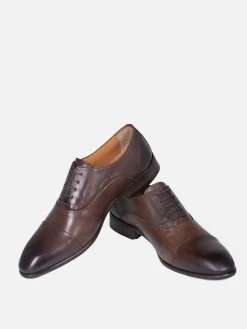 Wam Denim Schoenen 2022 Brown| Schoenen