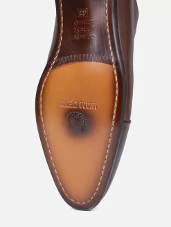 Wam Denim Schoenen 2022 Brown| Schoenen