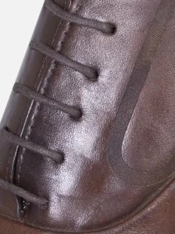 Wam Denim Schoenen 2022 Brown| Schoenen