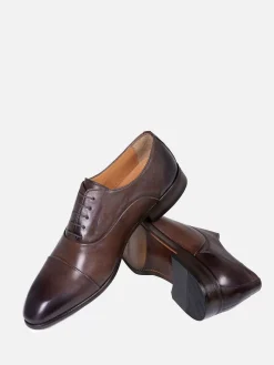 Wam Denim Schoenen 2022 Brown| Schoenen
