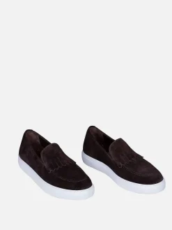 Wam Denim Schoenen 2026 Brown| Schoenen