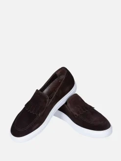 Wam Denim Schoenen 2026 Brown| Schoenen