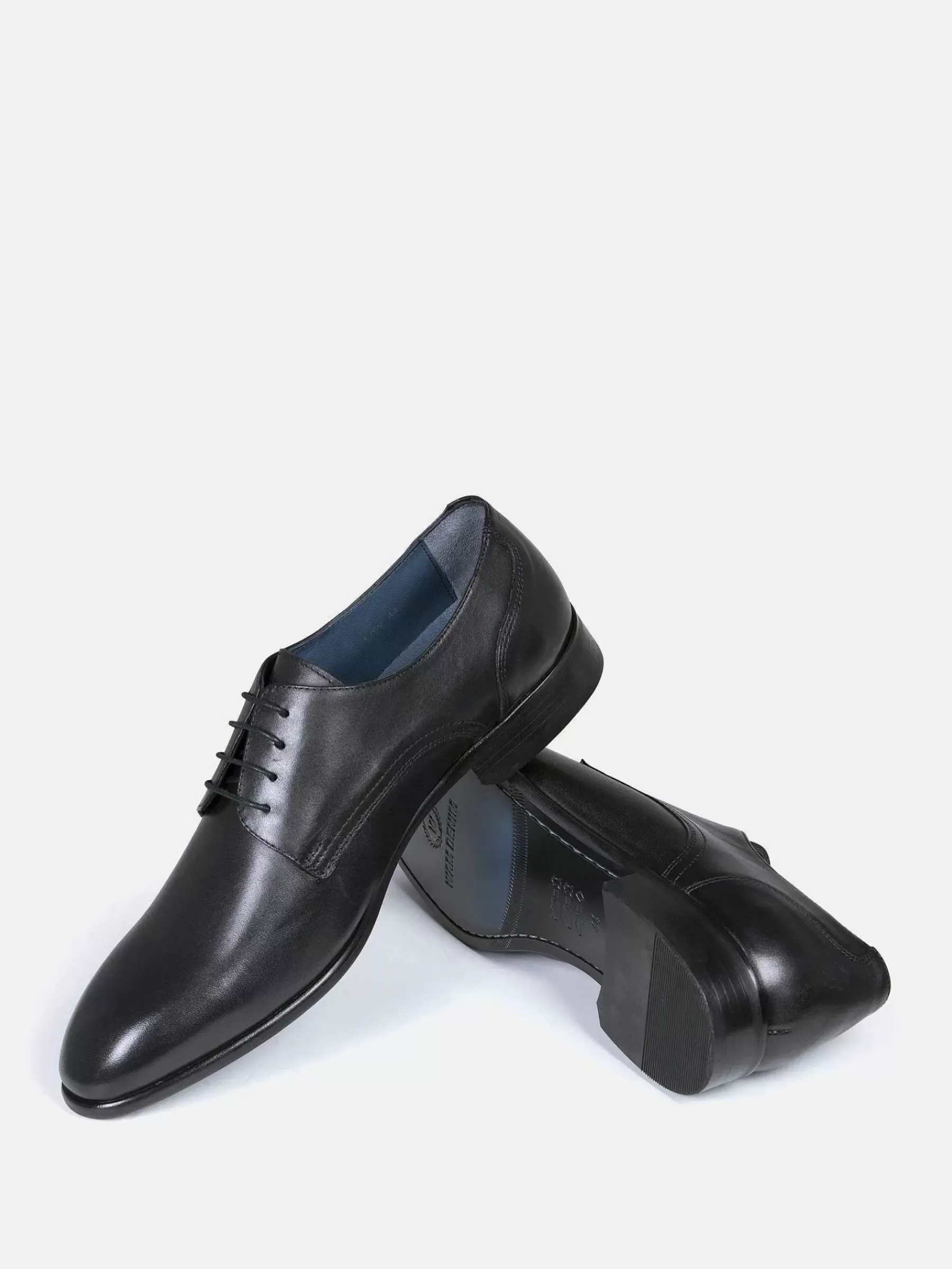 Wam Denim Schoenen Black| Schoenen