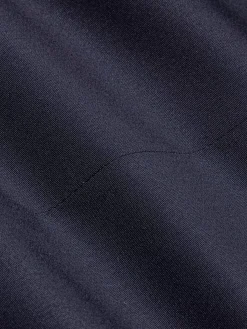 Wam Denim Scotsville Notch Lapel Dark Navy Colbert| Colberts