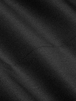 Wam Denim Scottsville Notch Lapel Black Suit Colbert| Colberts