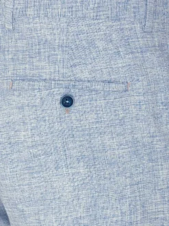 Wam Denim Suit Pantalon 70112 Blue| Pantalons