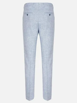 Wam Denim Suit Pantalon 70112 Blue| Pantalons
