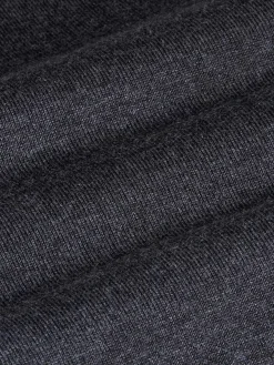 Wam Denim Sweater 76367 Anthracite| Sweaters