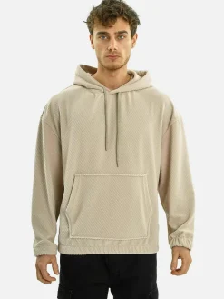 Wam Denim Sweater 2128 Beige| Streetwear