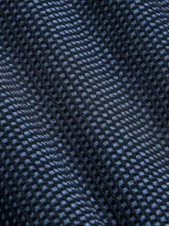 Wam Denim Sweater 76330 Foyel Navy| Sweaters