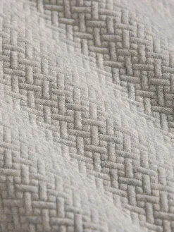 Wam Denim Sweater 76365 Grasberg Off White| Sweaters