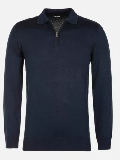 Wam Denim Sweater 76287 Jandia Navy| Sweaters
