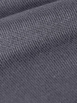 Wam Denim Sweater 76289 Kento Anthracite| Sweaters