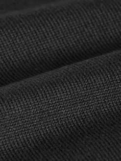 Wam Denim Sweater 76289 Kento Black| Sweaters