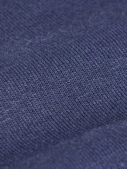 Wam Denim Sweater 76315 Madurai Navy| Sweaters