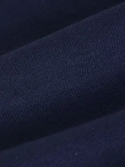 Wam Denim Sweater 76322 Rhino Dunes Navy| Sweaters