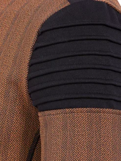 Wam Denim Sweater 76339 Zaire Brown| Sweaters