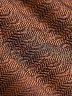 Wam Denim Sweater 76339 Zaire Brown| Sweaters