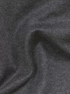 Wam Denim Sweater Bk216-8 Anthracite| Sweaters