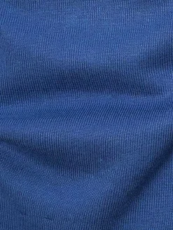 Wam Denim Sweater Bk217-16 Dark Blue| Sweaters