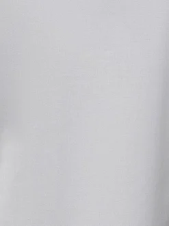 Wam Denim Terrassa Solid Grey Overhemd Lange Mouw| Overhemd Lange Mouwen