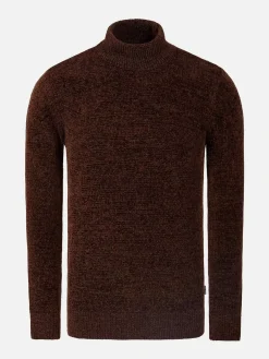 Wam Denim Truien 77539 Chandolin Brown| Sweaters