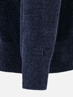 Wam Denim Truien 77544 Nordberg Navy| Truien