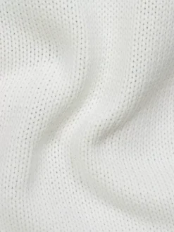 Wam Denim Truien 77519 Sisal Off White| Truien