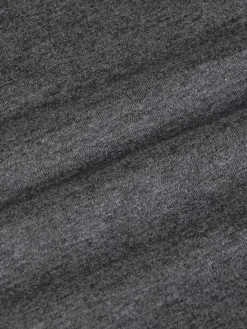 Wam Denim T-Shirt 89354 Burgdorf Anthracite| T-Shirts