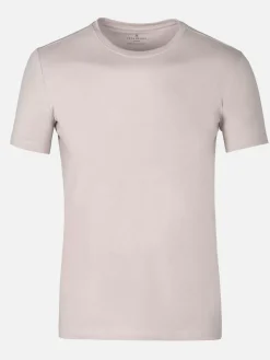 Wam Denim T-Shirt 89356 Cossonay Beige| T-Shirts