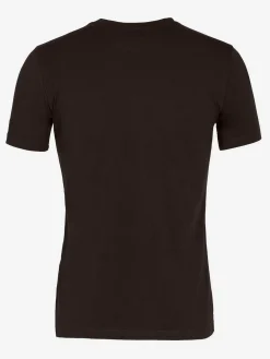 Wam Denim T-Shirt Cossonay Brown| T-Shirts