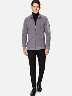Wam Denim Vest 76304 Malia Grey| Vesten