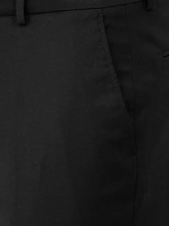 Wam Denim Vittorio Black Pantalon| Pantalons