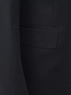 Wam Denim Vittorio Navy Colbert| Kostuums