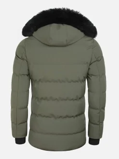 Wam Denim Winter Jassen 71238 Canterbury| Winterjassen