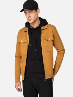 Wam Denim Zomer Jassen 82168 Curtice Peru| Zomerjassen