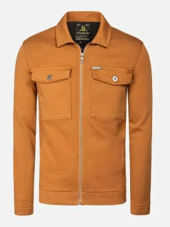 Wam Denim Zomer Jassen 82168 Curtice Peru| Zomerjassen